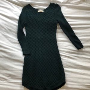 LOFT Sweater Dress